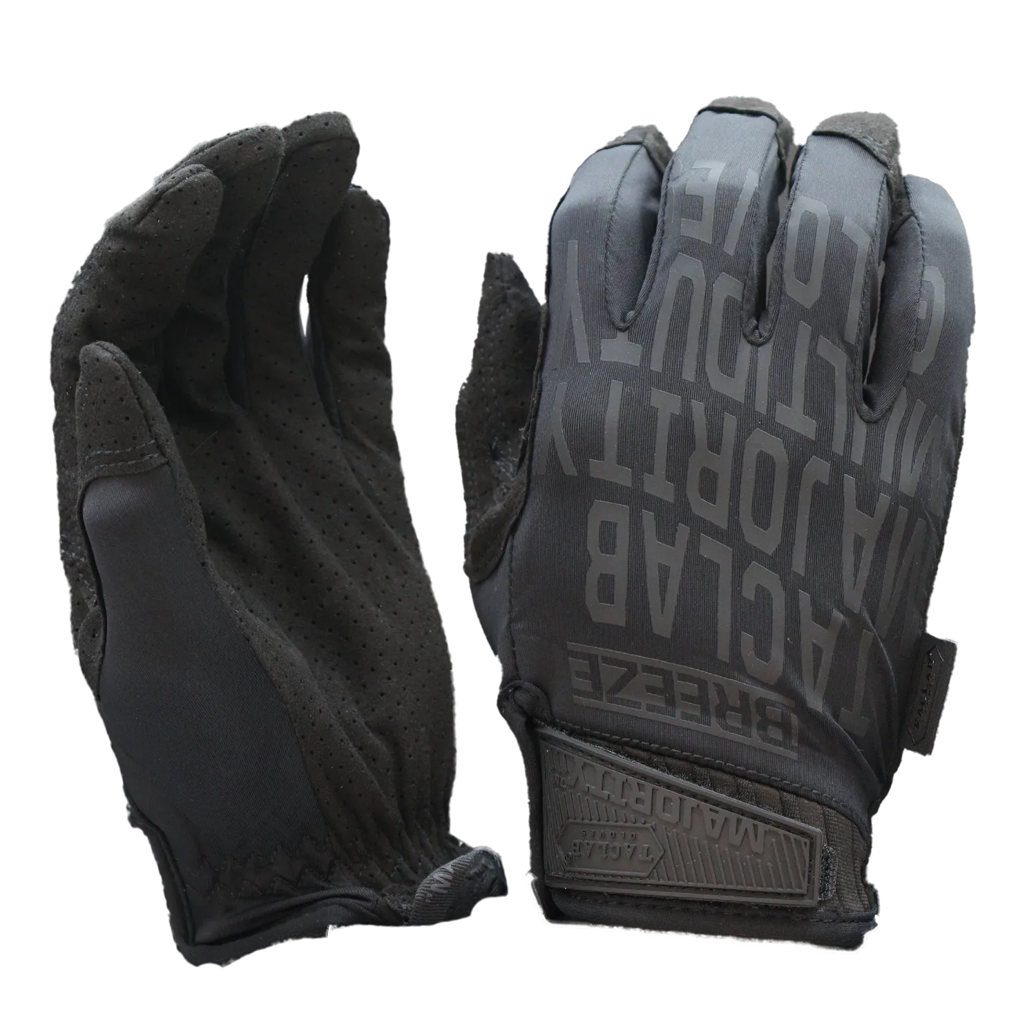 Majority Breeze – Ventilated Tactical Shooting Gloves