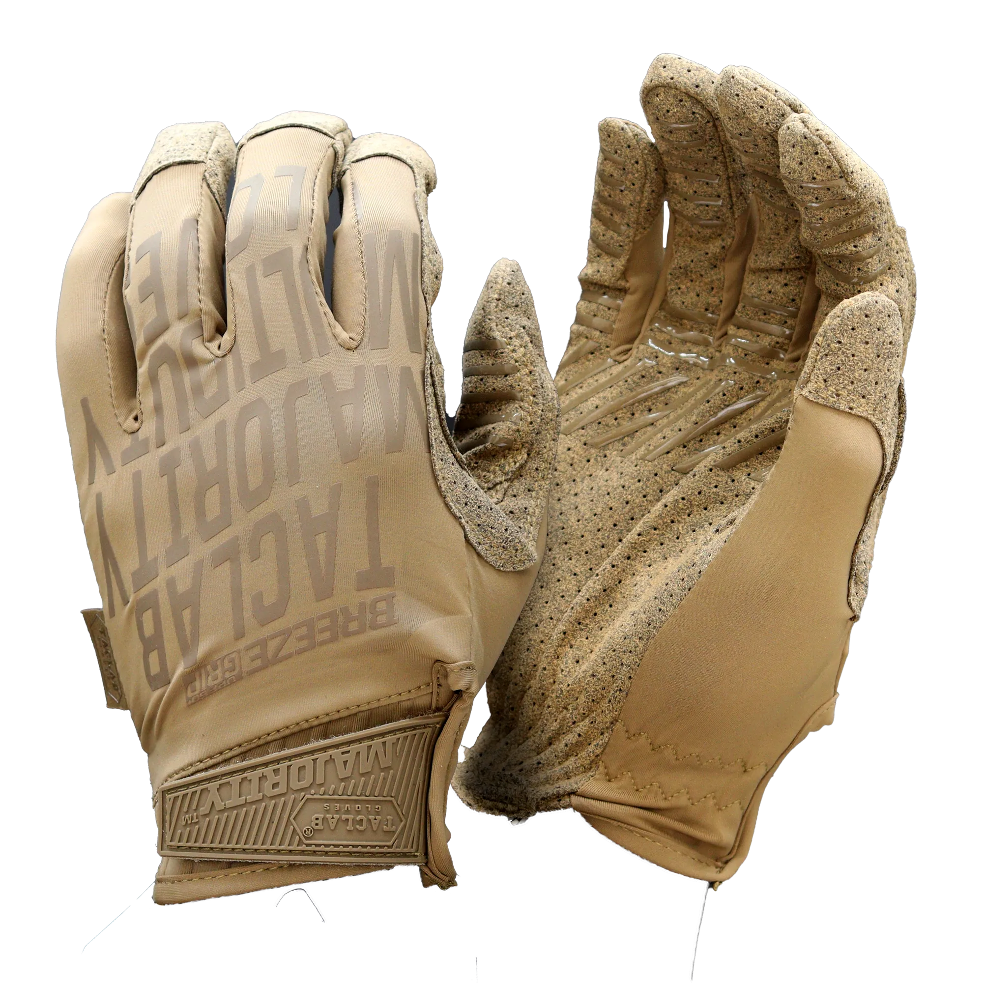 Majority Breeze – Ventilated Tactical Shooting Gloves