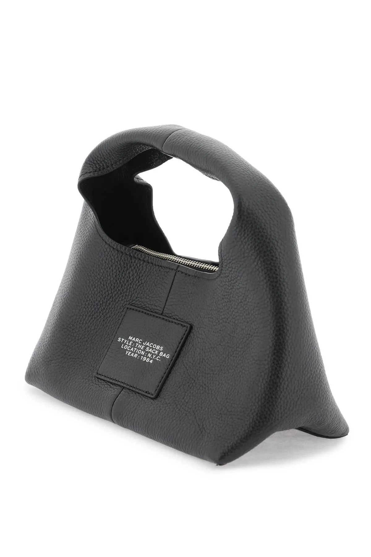 Marc jacobs the mini sack bag