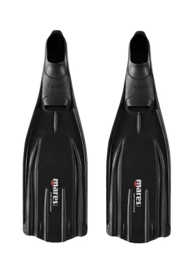 Mares Pure Avanti Quattro Power FF Fins