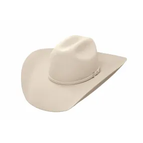 MASTER HATTERS 3X  WACO SILVERBELLY HAT - M36794SF6