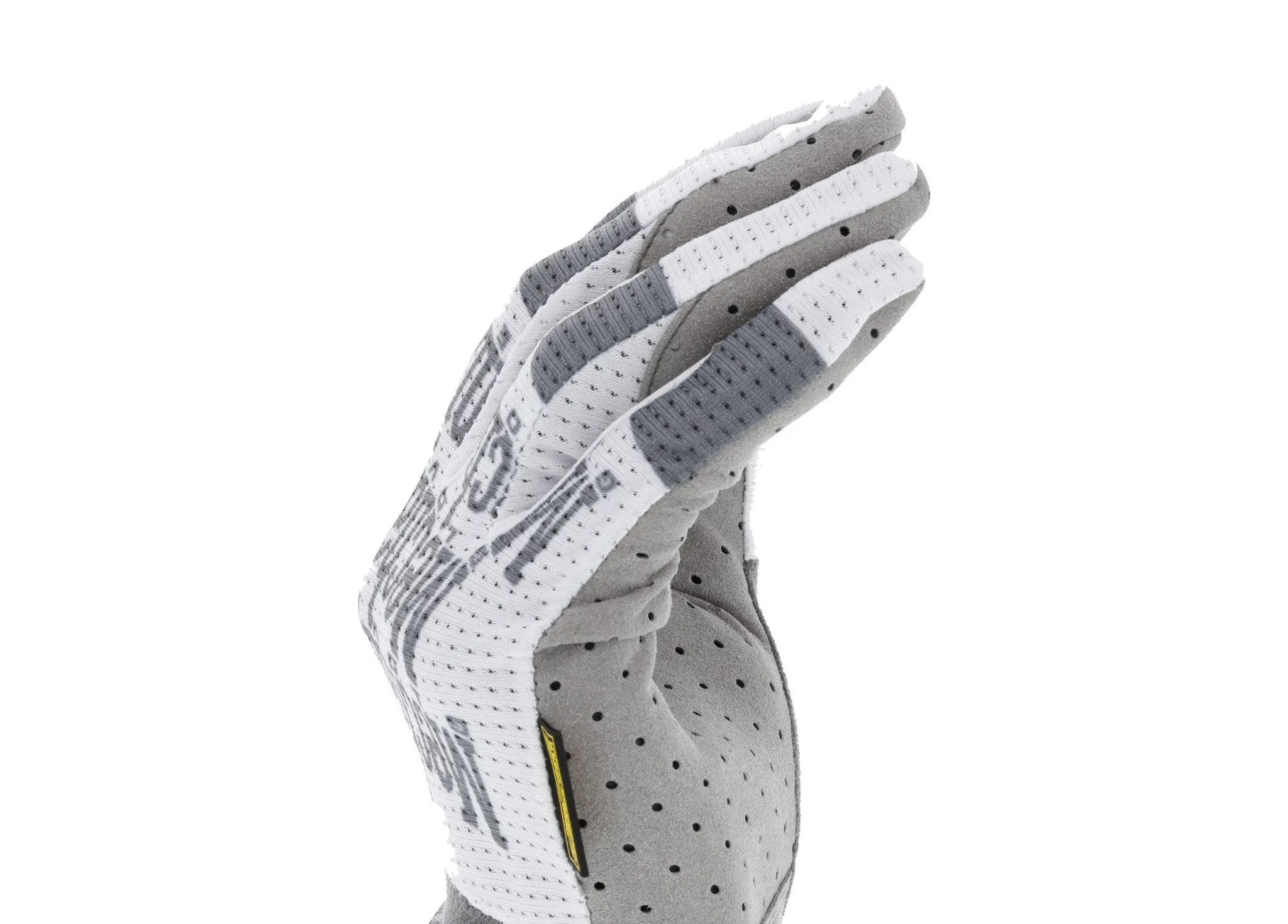 Mechanix Wear Specialty Vented Breathable Glove White