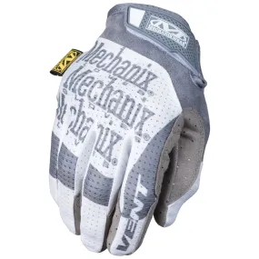 Mechanix Wear Specialty Vented Breathable Glove White