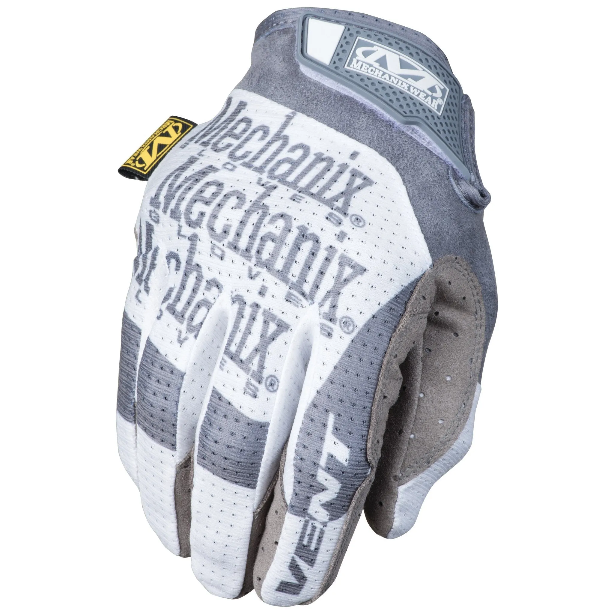 Mechanix Wear Specialty Vented Breathable Glove White