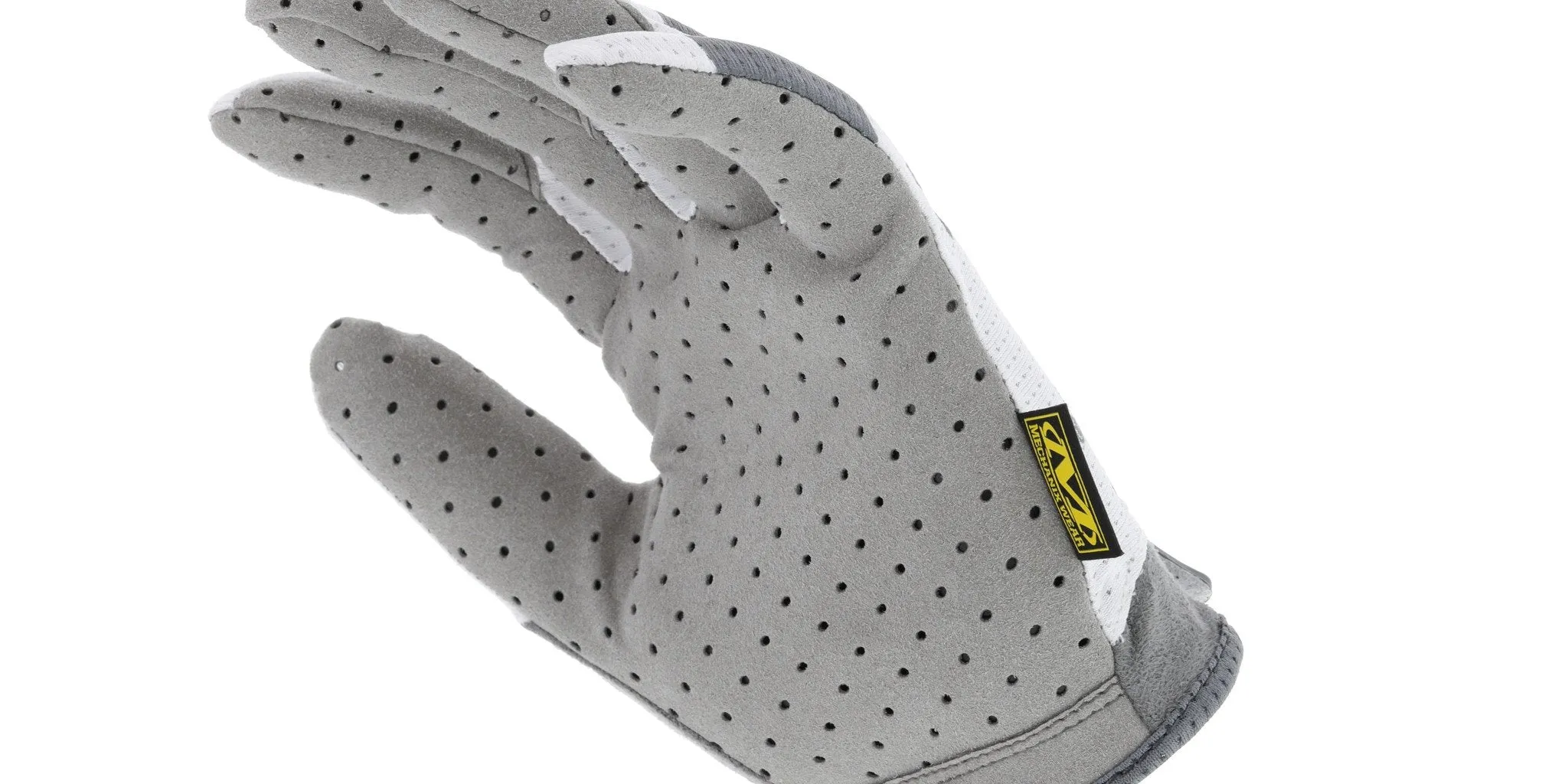 Mechanix Wear Specialty Vented Breathable Glove White