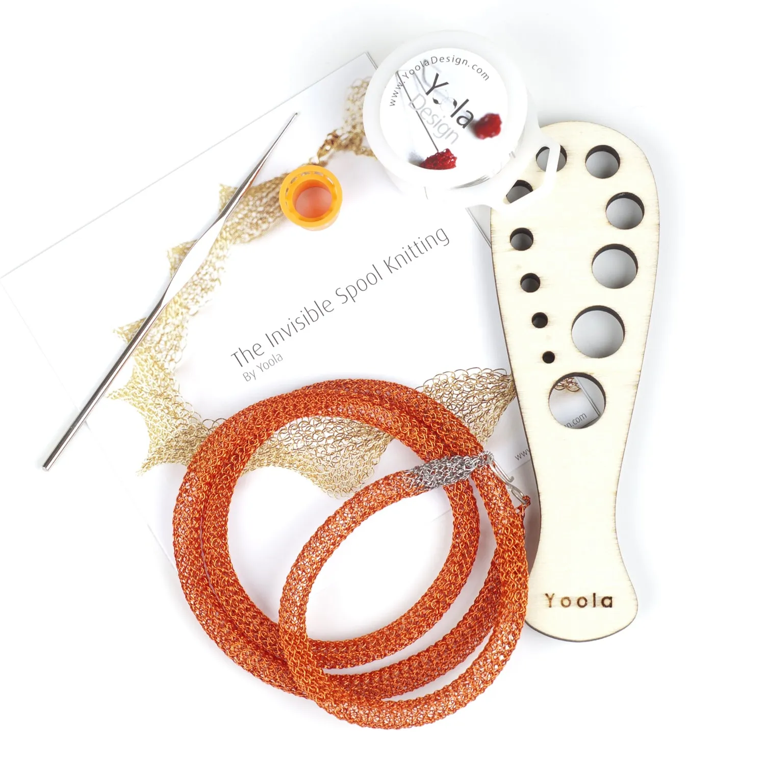 Meditation kit , compact travel kit