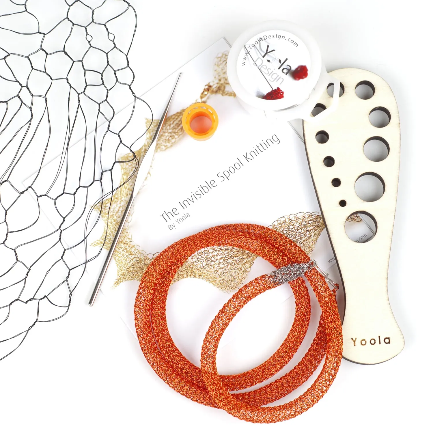 Meditation kit , compact travel kit