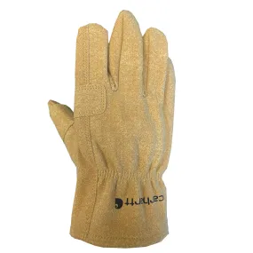 Men's Synthetic Suede Fencer Work Glove GW0553