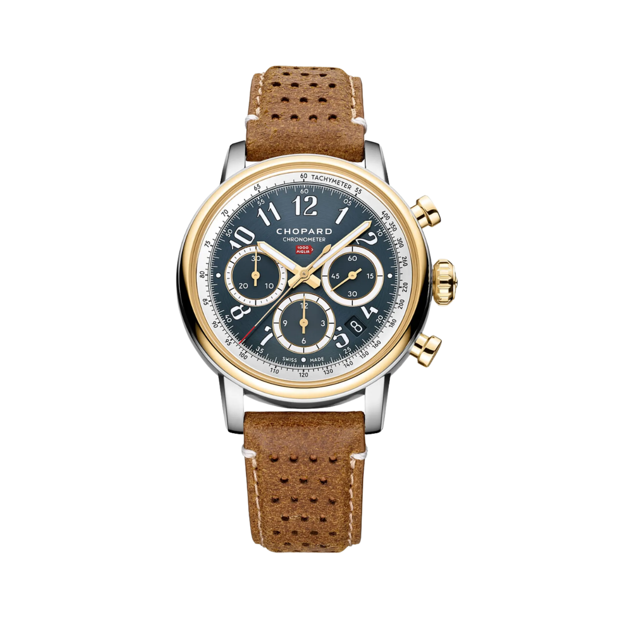 MILLE MIGLIA CLASSIC CHRONOGRAPH