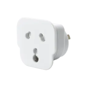 Moki Travel Power Adaptor Inbound - SA/IND to AU