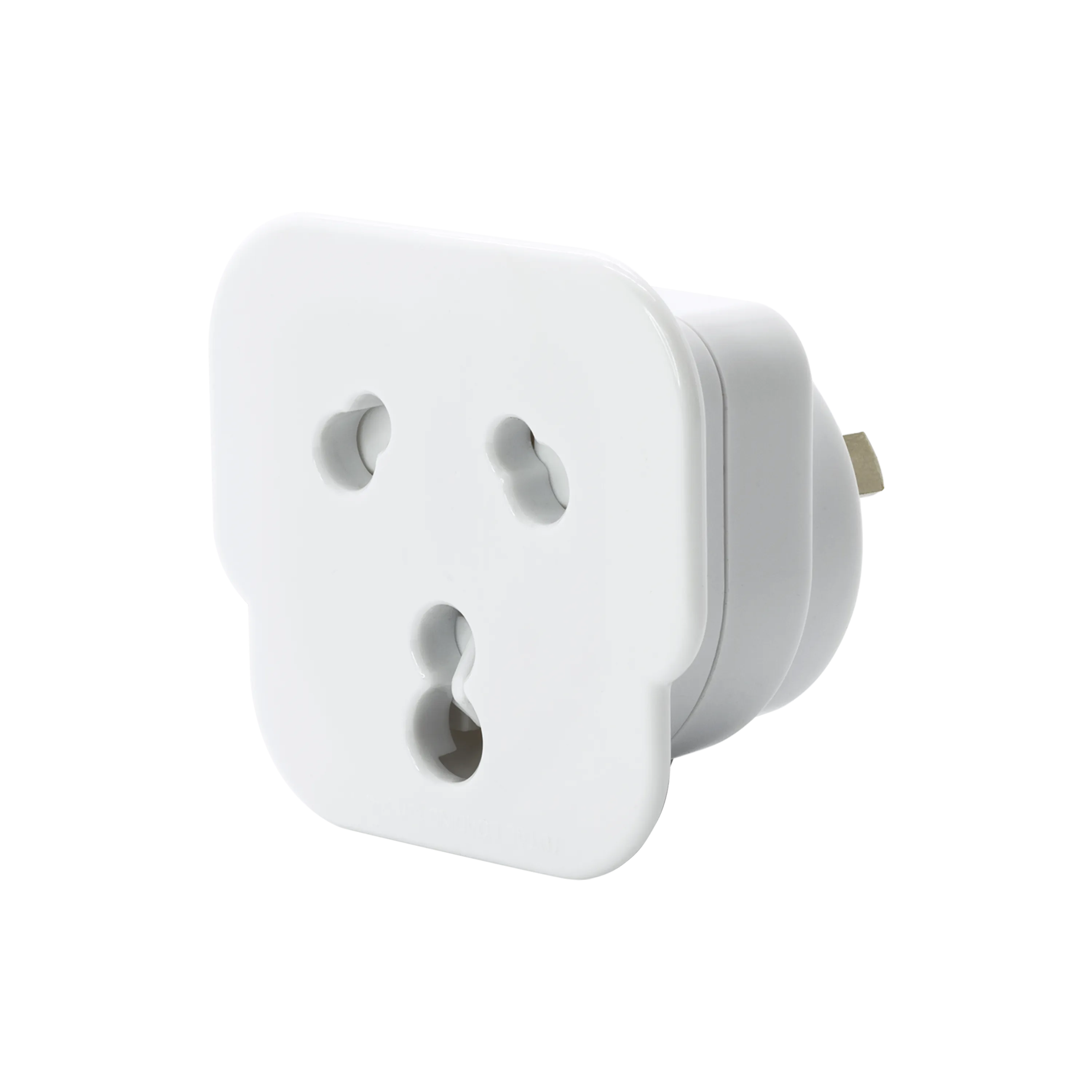 Moki Travel Power Adaptor Inbound - SA/IND to AU