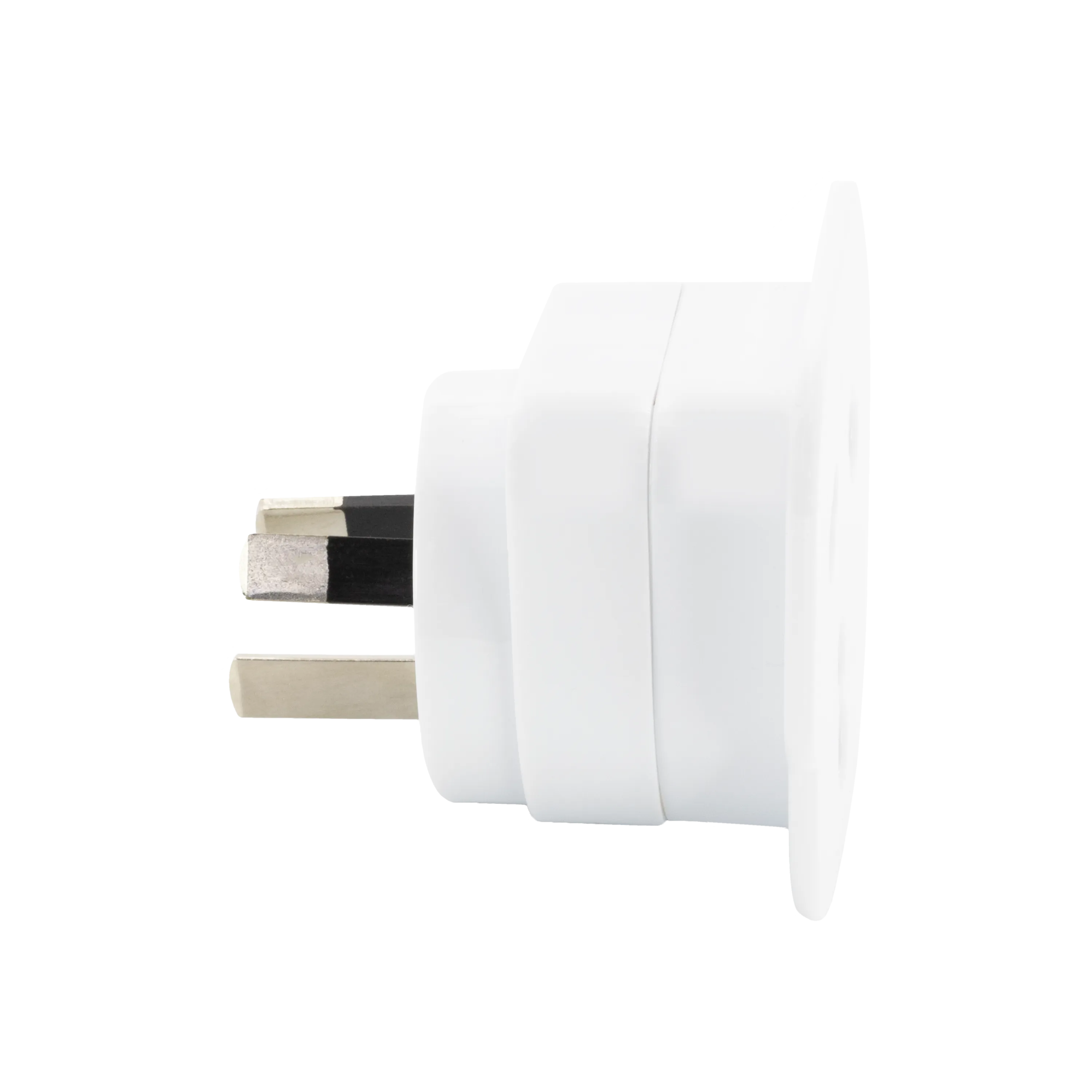 Moki Travel Power Adaptor Inbound - SA/IND to AU
