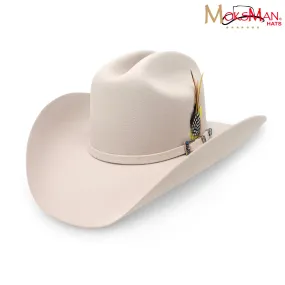 Moksman Joan 100X -  Beige
