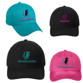 Moonshine Stables Baseball Cap