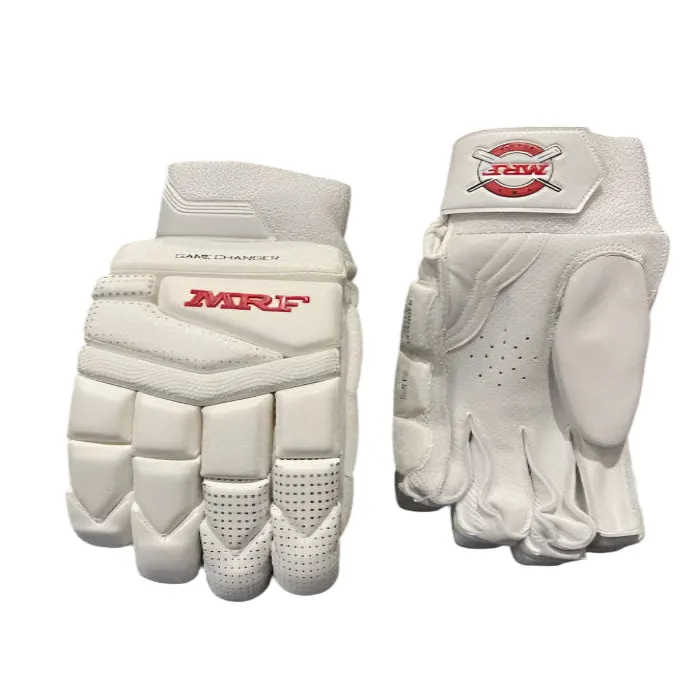 MRF Game Changer Cricket Batting Gloves
