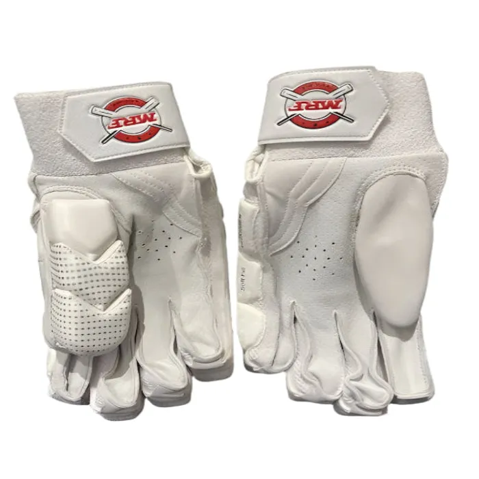 MRF Game Changer Cricket Batting Gloves