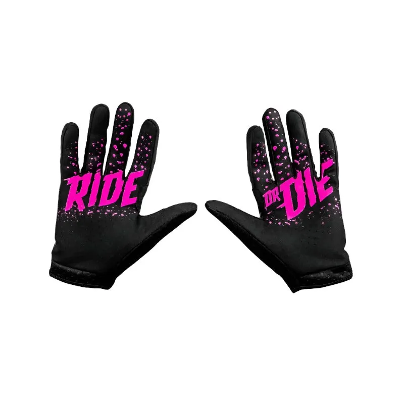 MUC-OFF Lightweight Mesh Rider Gloves