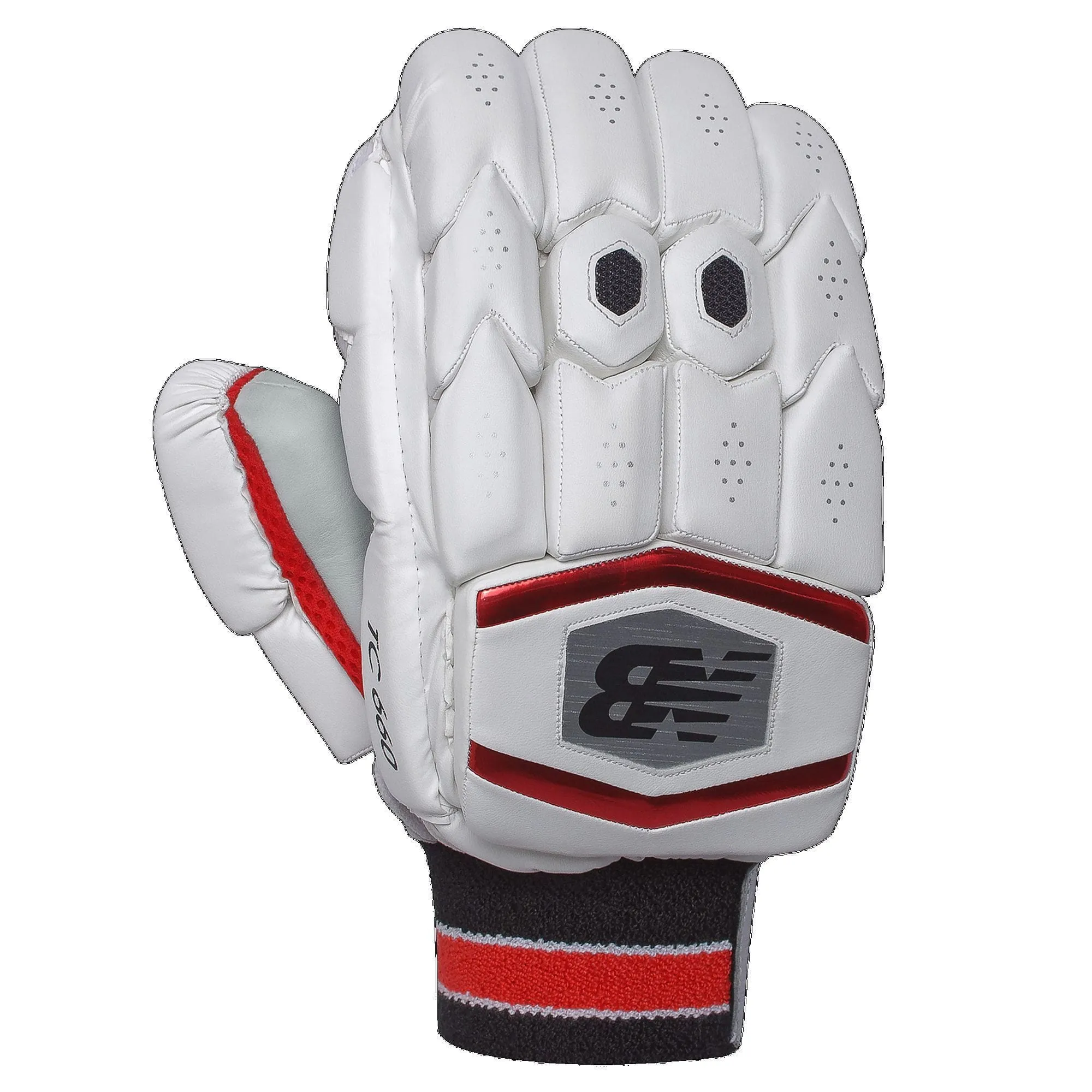 New Balance TC 660 Cricket Batting Gloves