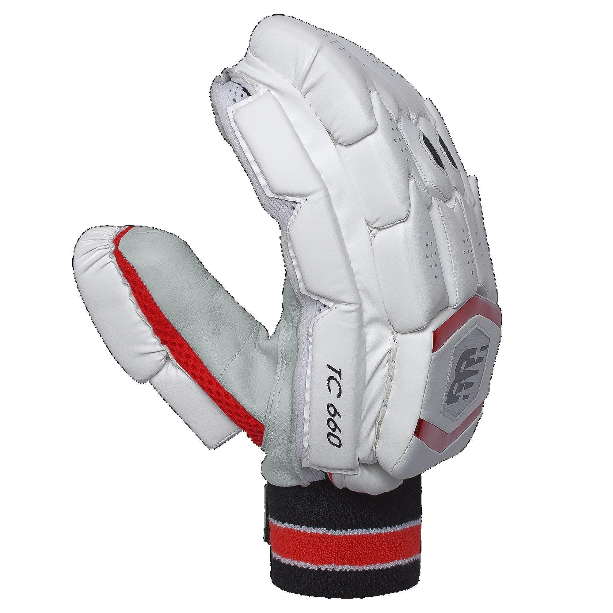 New Balance TC 660 Cricket Batting Gloves