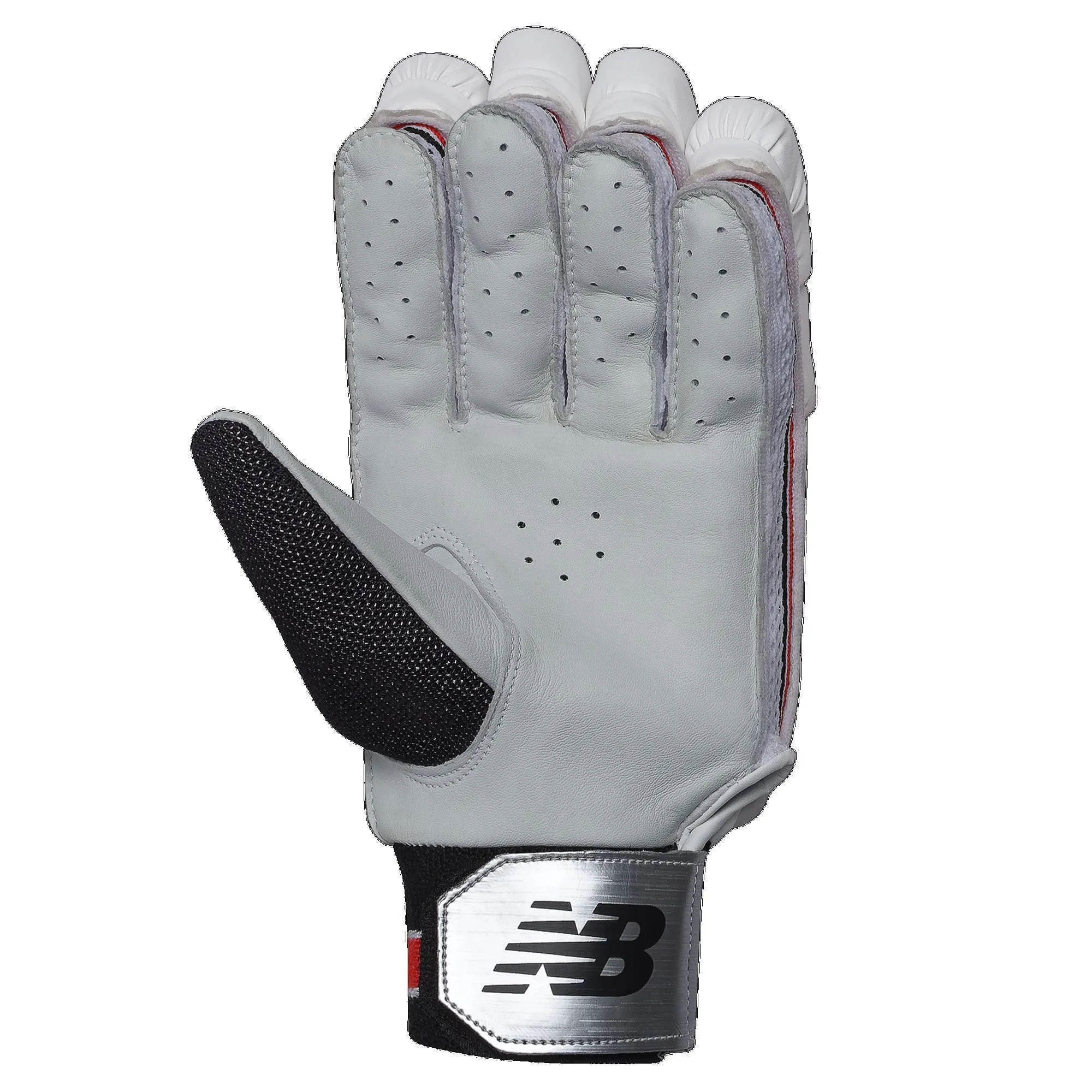 New Balance TC 660 Cricket Batting Gloves