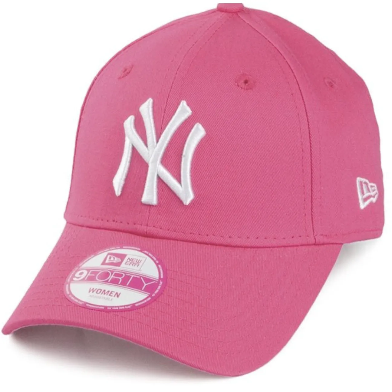 New Era Adult New York Yankee Hat