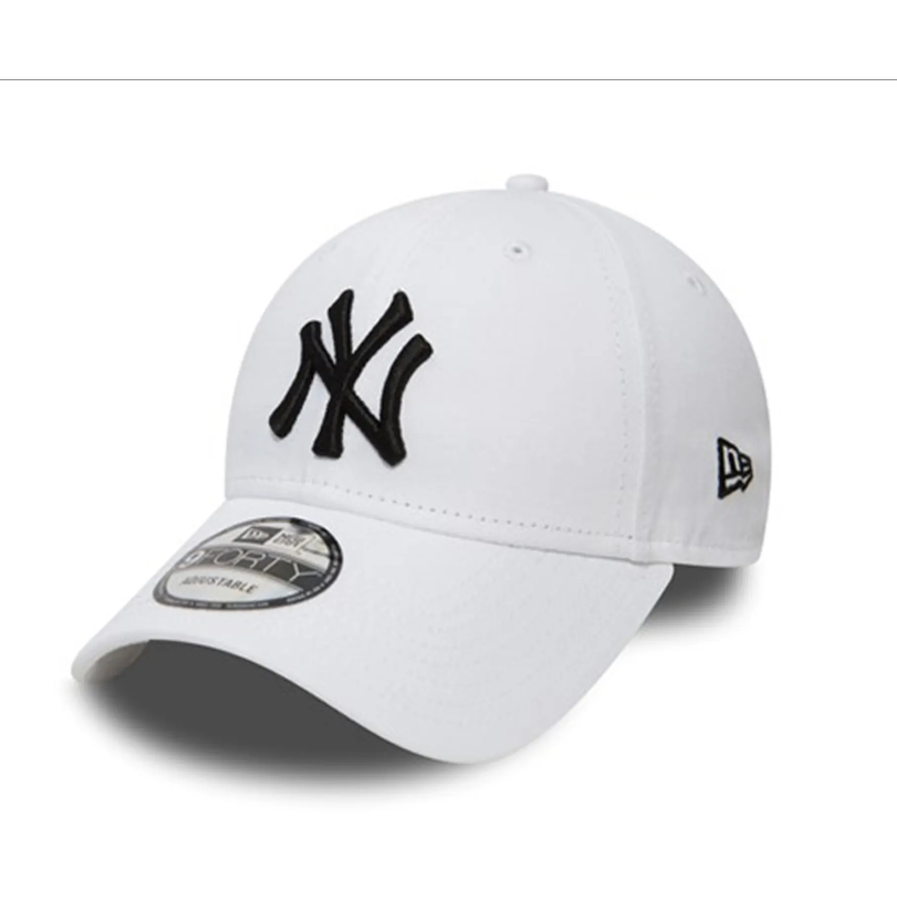New Era Adult New York Yankee Hat