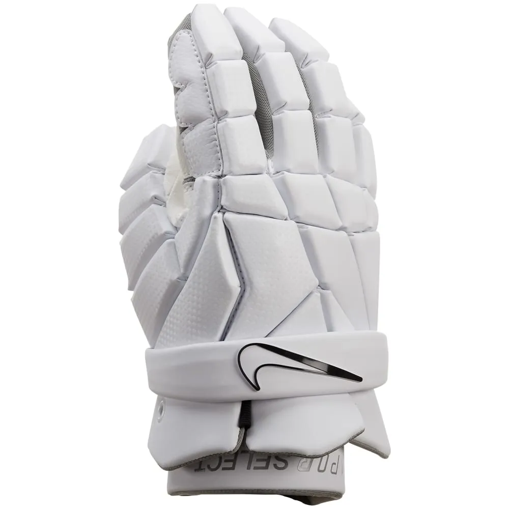 Nike Vapor Select Lacrosse Gloves