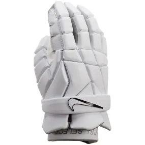 Nike Vapor Select Lacrosse Gloves