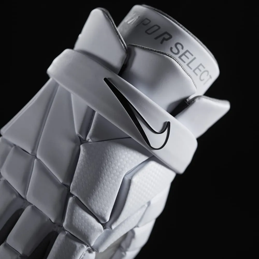 Nike Vapor Select Lacrosse Gloves