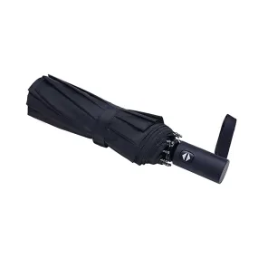 NPCQUN Travel Essentials Umbrella Windproof Compact Collapsible Light, Automatic, Strong and Portable