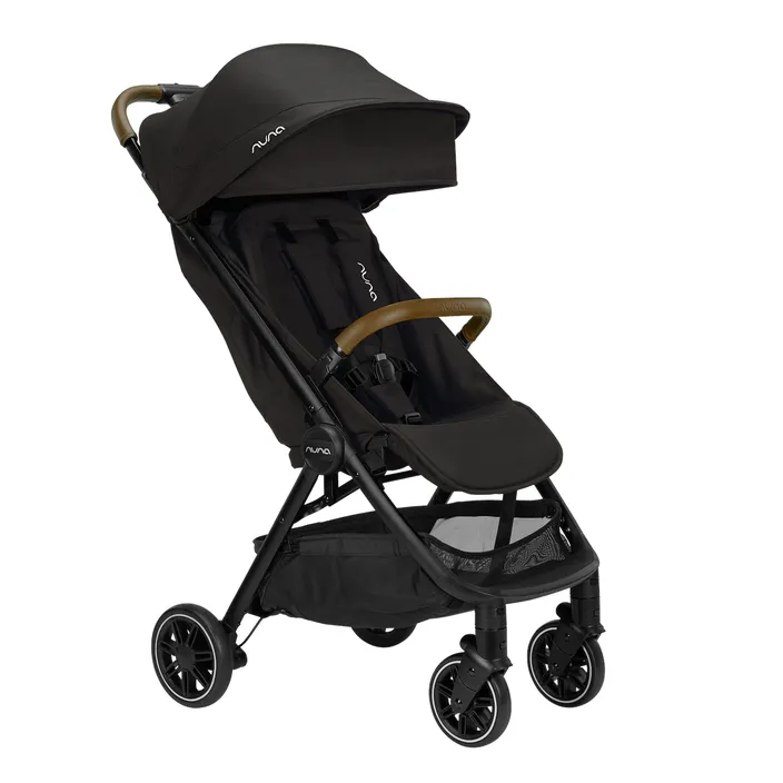 Nuna TRVL  Stroller