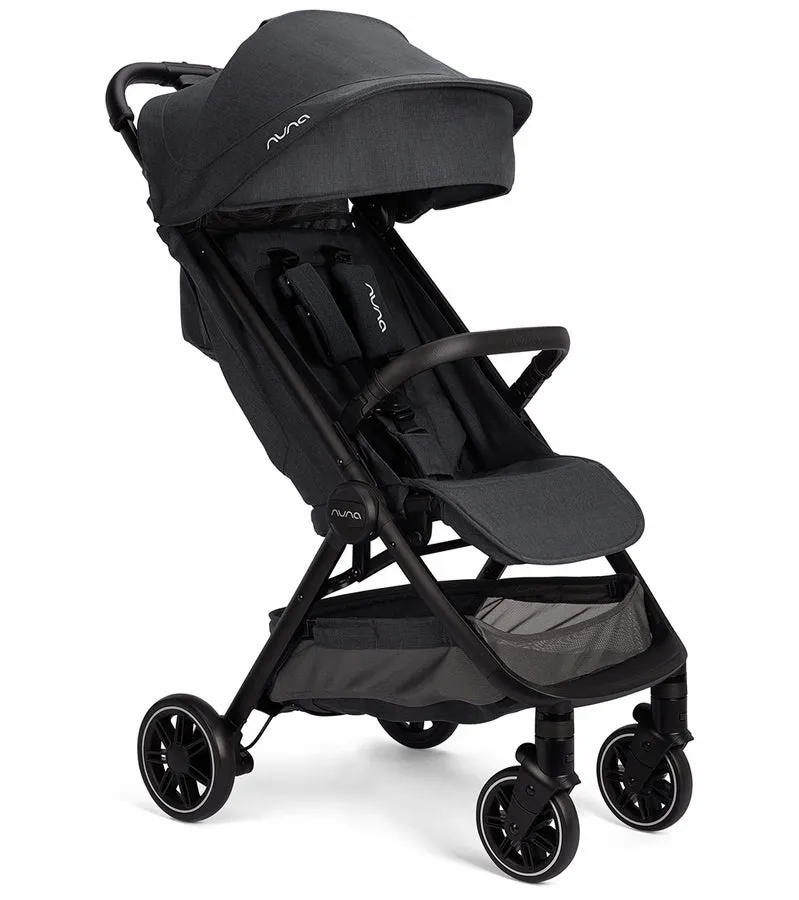 Nuna TRVL  Stroller