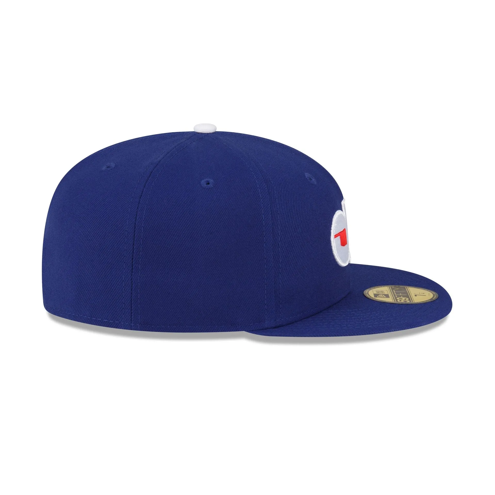 Oklahoma Baseball Club Authentic Collection 59FIFTY Fitted Hat