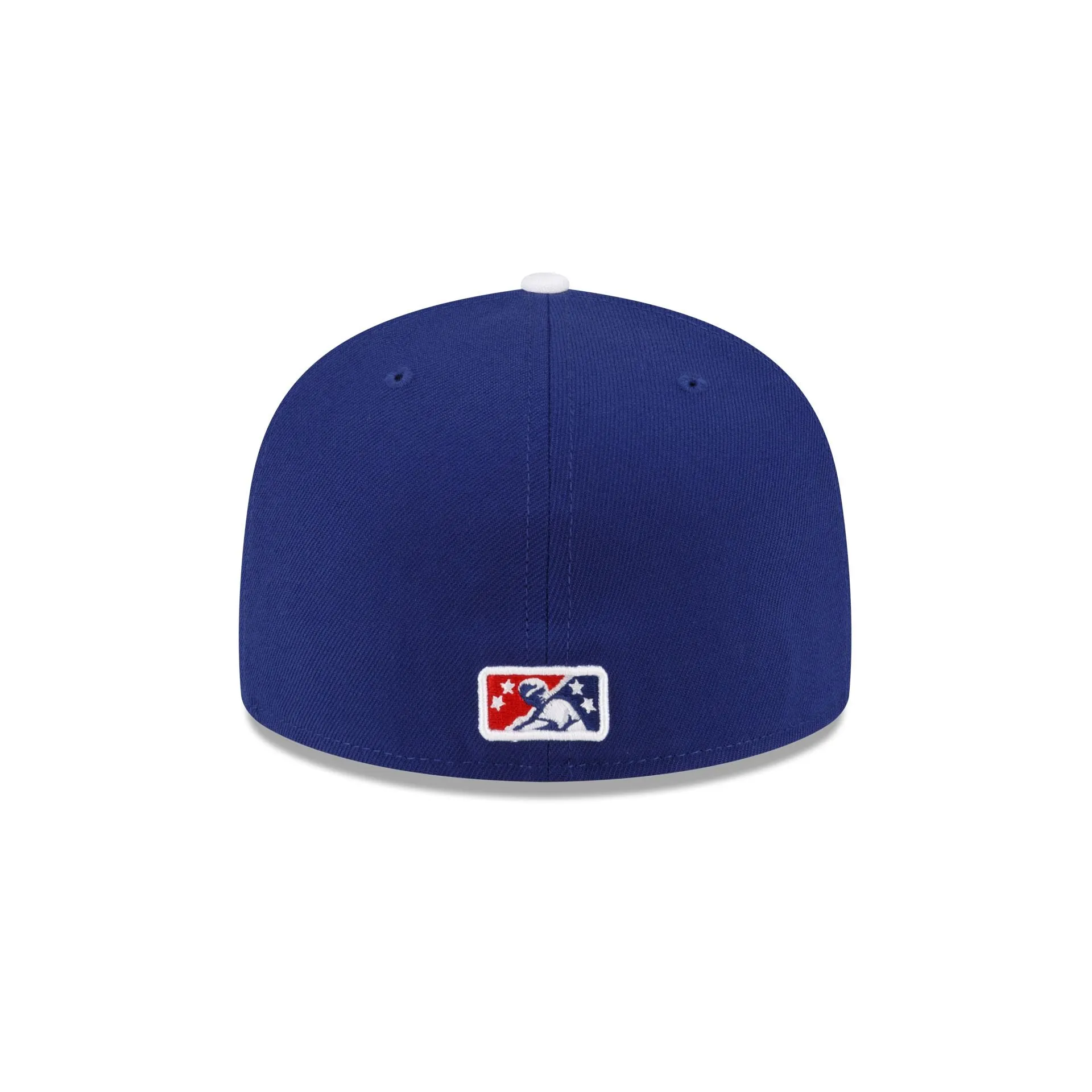 Oklahoma Baseball Club Authentic Collection 59FIFTY Fitted Hat