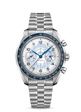 Omega Speedmaster Chronoscope 329.30.43.51.02.001