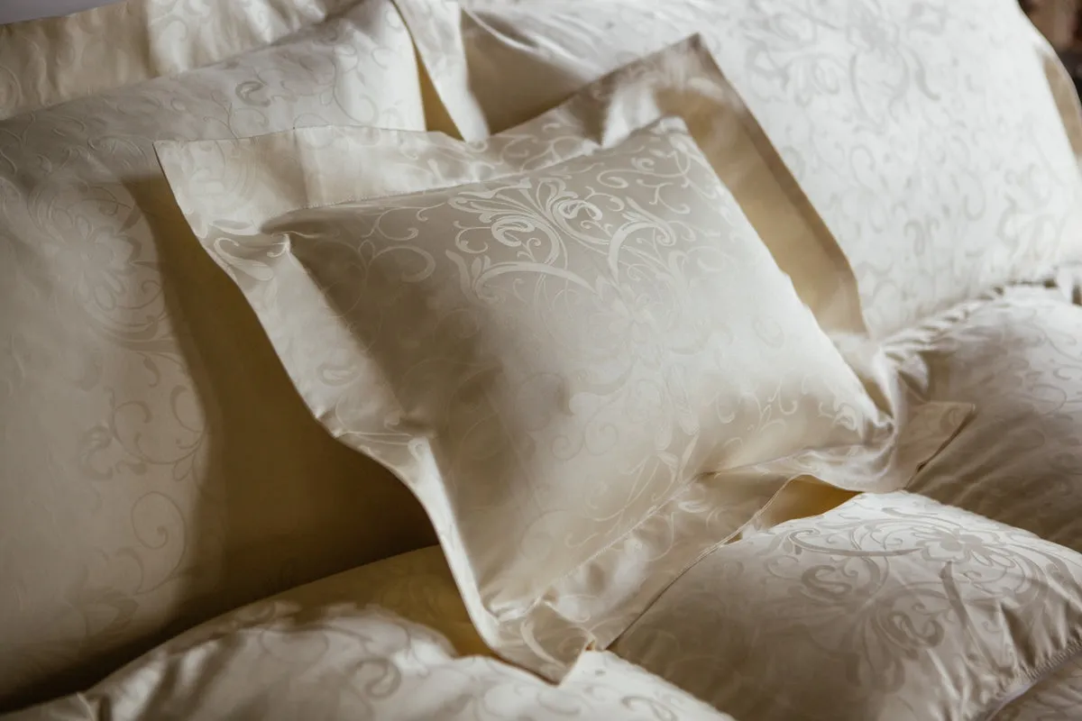 Opulence Silk Down Comforter