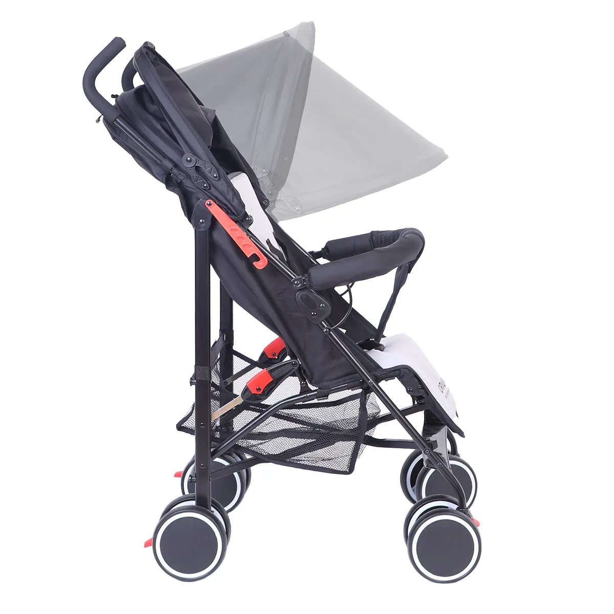 ORIGIN Bellbird Stroller