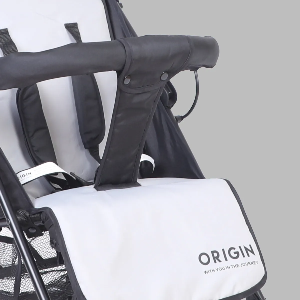 ORIGIN Bellbird Stroller