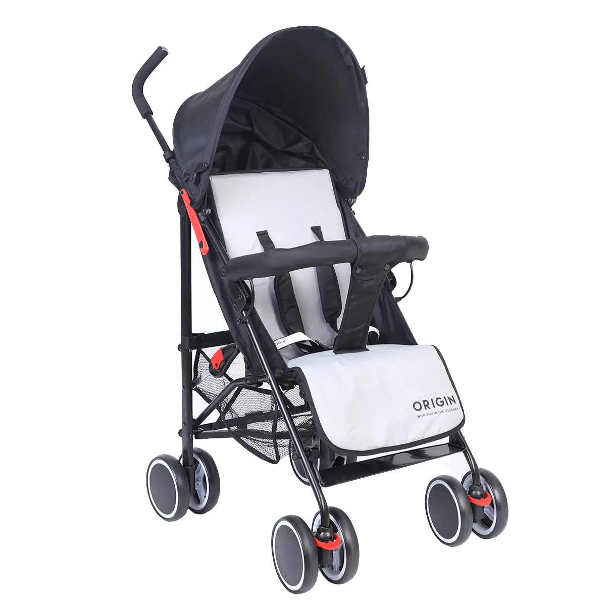 ORIGIN Bellbird Stroller