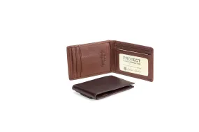 Osgoode Marley Leather Men's Wallet