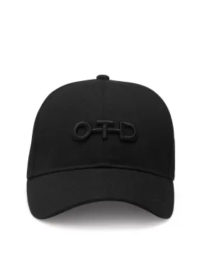 OTD Baseball Cap (Black)