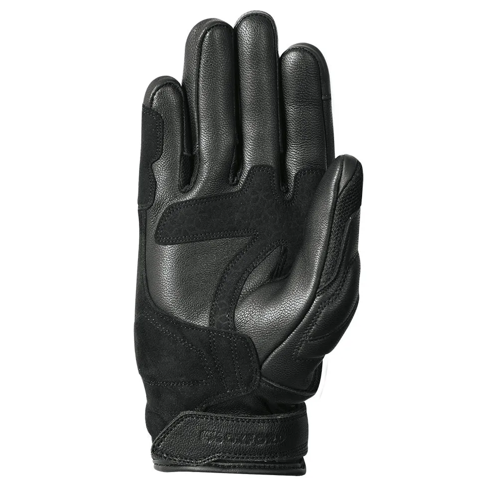 Oxford Gloves RP-6S Gloves Black & White