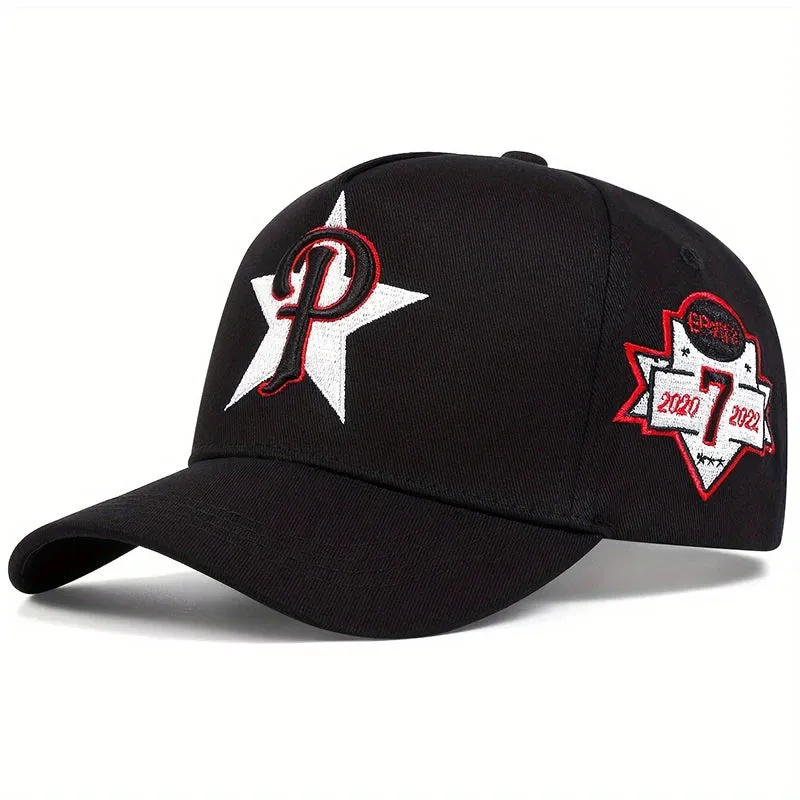 P-Star Sportive Baseball Cap