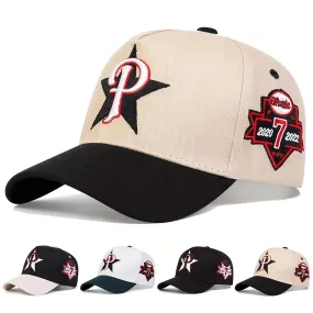 P-Star Sportive Baseball Cap