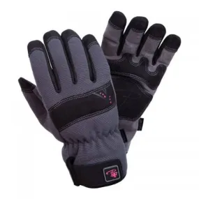 P&F Workwear Women's Work Gloves – PF095