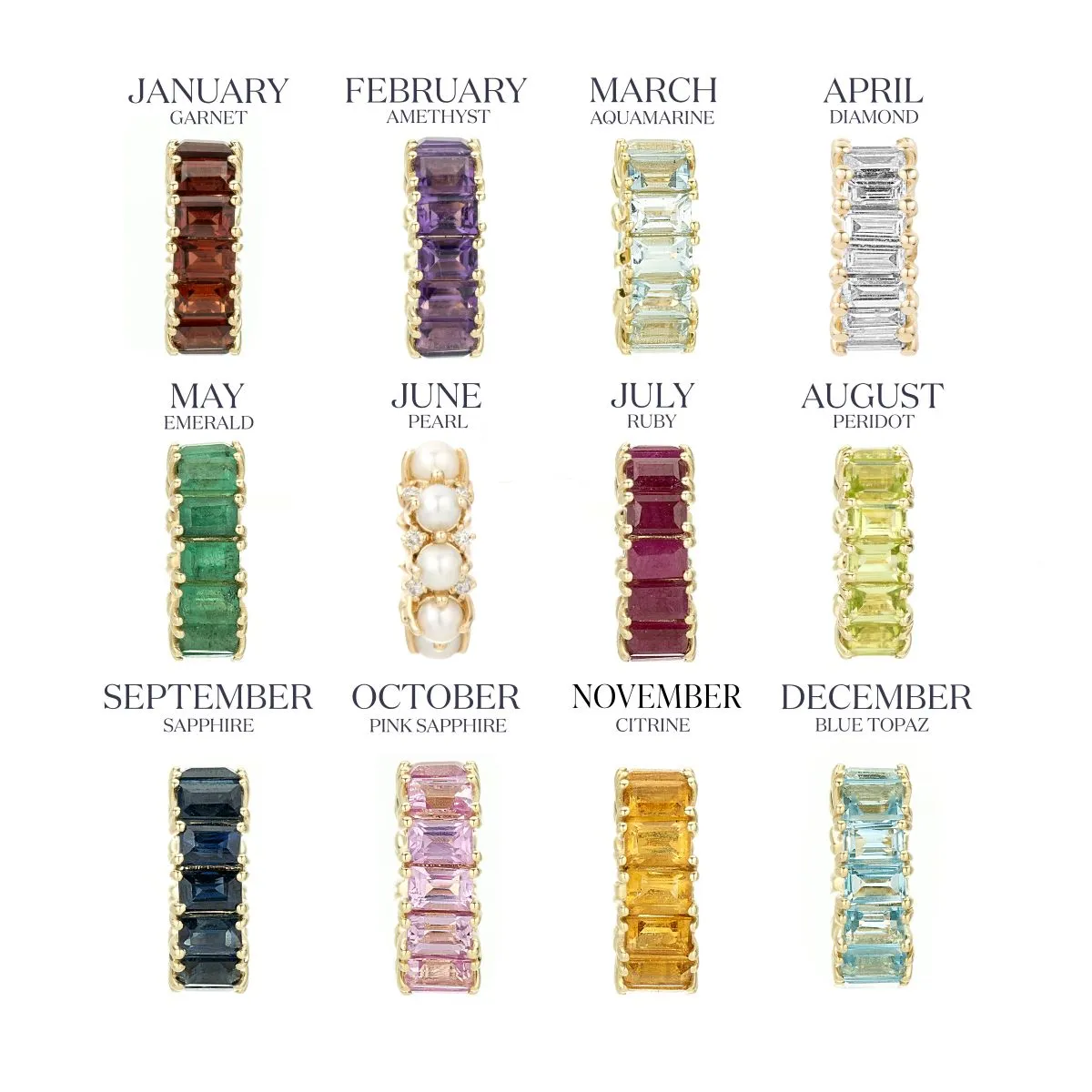 Pearl   Diamond Rounds Big Bead