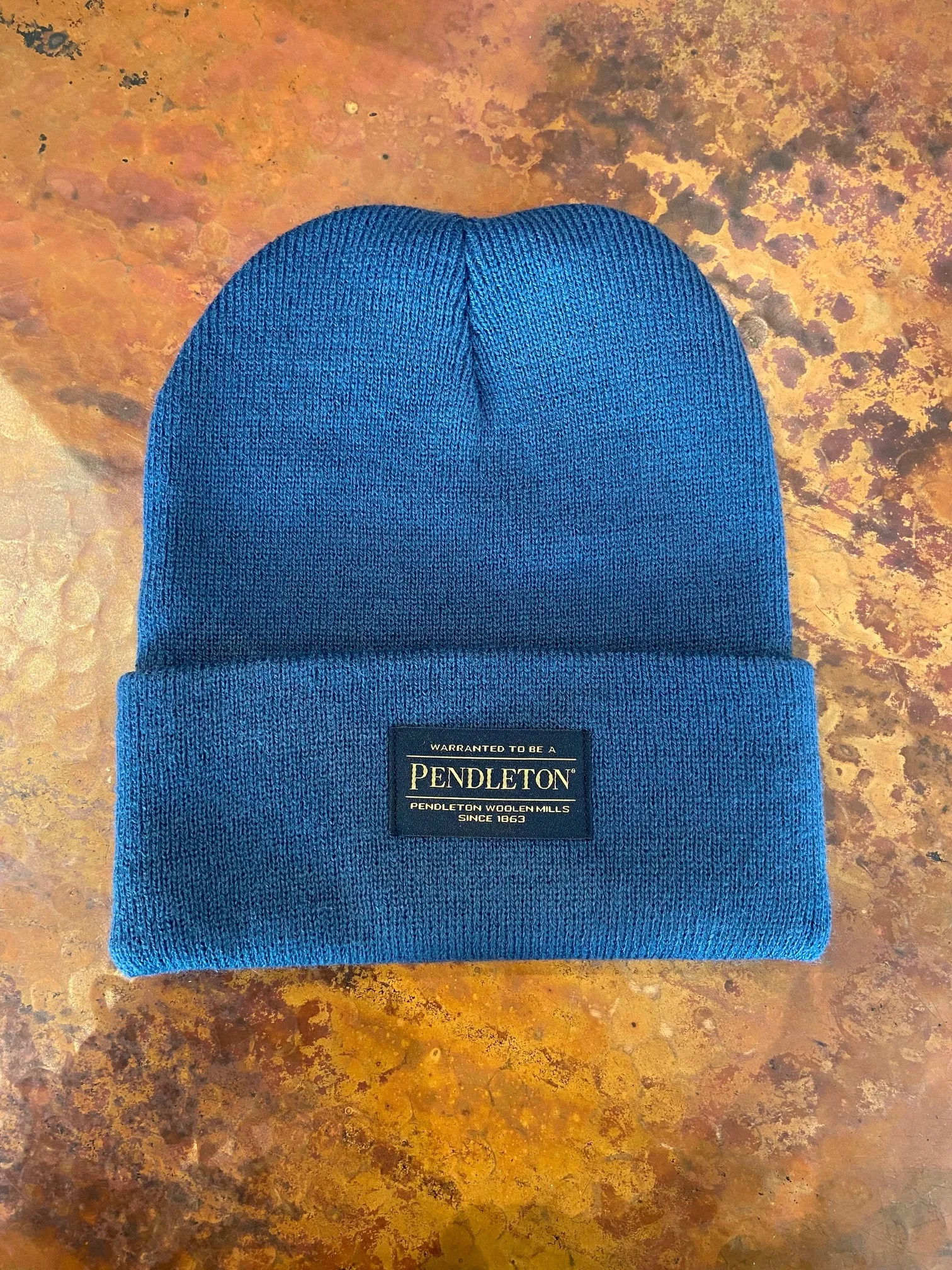 Pendleton Beanies