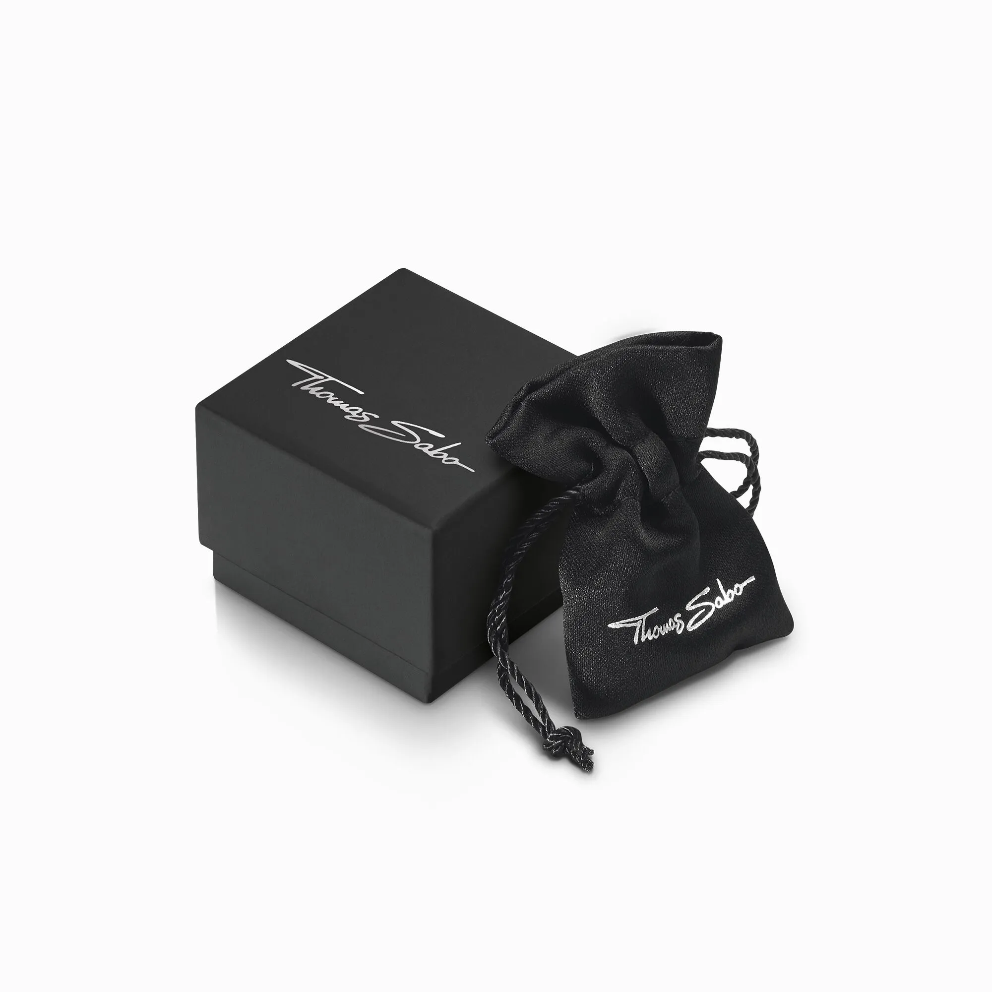 Planetary Ring Pendant | Thomas Sabo