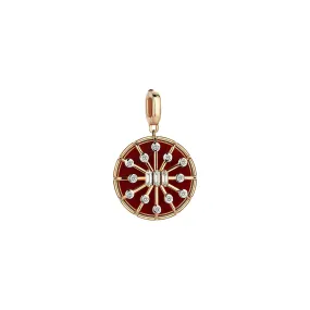 Pollen Charm