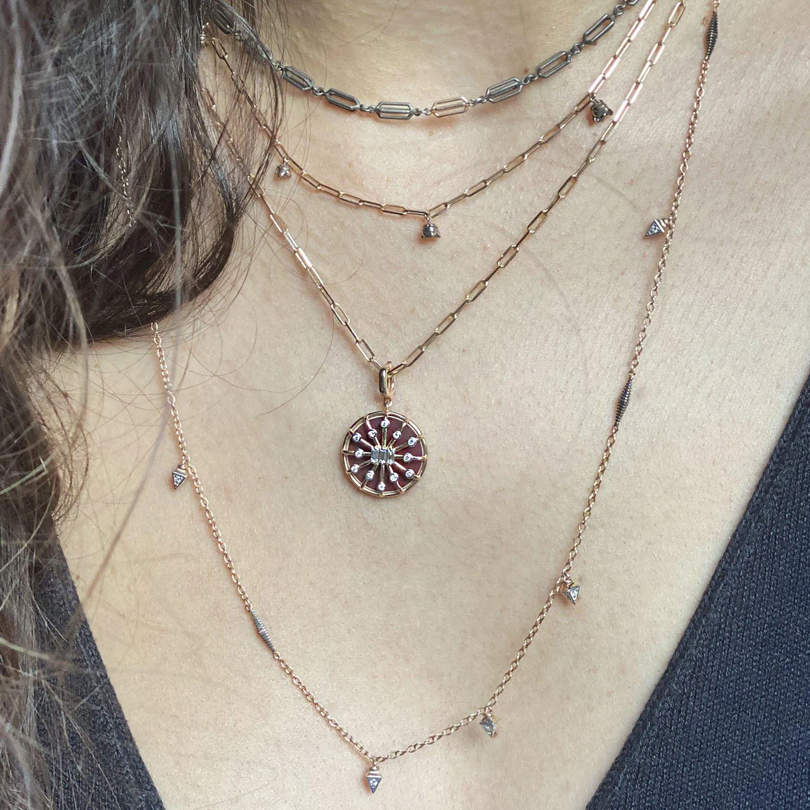 Pollen Charm